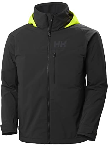 Helly Hansen Men's Hp Racing Hooded Jacket HP Racing Hooded Jacket (pack of 1)