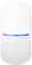 Satel Slim-DUAL Draht Digitaler Dual Passiv Infrarot und Mikrowellen Innen Bewegungsmelder, Reichweite 15m
