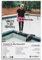 ceok Machine Gun Kelly Poster Tickets To My Downfall Filmposter Wandkunst Dekor Druck Bild Gemälde für Wohnzimmer Schlafzimmer Dekoration 20 x 30 cm Unrahmen