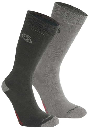 Craghoppers Trekkingsocken NosiLife TwinPck 2 Paar