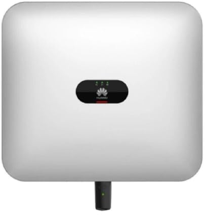 NAKA Hybrid Wechselrichter Einphasig 3000 Watt Huawei SUN2000-3KTL-L1 SonniQ Kompatibel