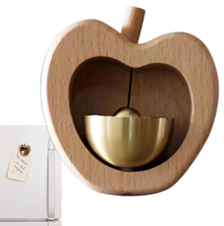 Umiocns Chime for Ring Doorbell - Magnetic Door Chime Shopkeepers Bell,Door Bell Chime Box, Car Ornament, Door Ring Bell for New Home, Birthday, Holiday