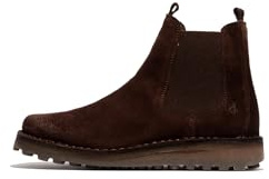 Fly London Men's Tuvi29flyFashion Boot