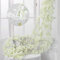 BSITSSS 3 Pezzi 180cm Fiori di Ciliegio Artificiali, Bianco Fiori Ciliegio Artificiali Decorativi, Per Matrimoni Feste Giardini Stanze Decor