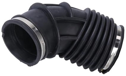 Prese d'aria Per BMW Per 7'/5'/6'/X3/X4 Parti In Plastica Tubo Dell'aria Tubo 13718663614 Condotto Dell'aria Di Aspirazione Del Filtro Dell'aria(Part 2)