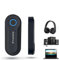 Transmisor Bluetooth, transmisor USB estéreo portátil inalámbrico, receptor Bluetooth 4.0 sin cable para dispositivos de audio de 3.5 mm y conexiones RCA, para dispositivos de audio, para TV, DVD