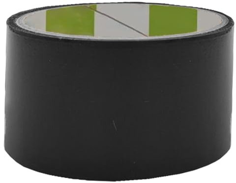 Nastro per tappeti, ad alta viscosità, spesso, resistente all'usura, protezione decorativa per pavimenti, a base di panno, adesivo rimovibile, impermeabile, antiscivolo