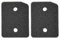 Filtro in schiuma per pompa di calore per asciugatrice T1 Selection, confezione da 2 pezzi, compatibile con TEA225WP TMB100 TMB140WPTMB300 TMB340WP
