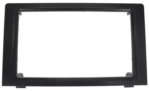 2-DIN-Autoradio-Einbaurahmen Für SAAB 9-3 2007–2011