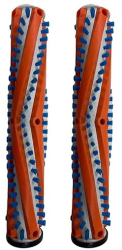 Compatibile Con BLACK DECKER, BSV2020G / BSV2020P Accessorio Di Ricambio For Spazzola Rotante For Uso Domestico For Aspirapolvere Ricaricabile Con Canna Accessori(2PC)