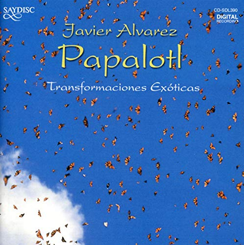Papalotl: Transformaciones Exoticas