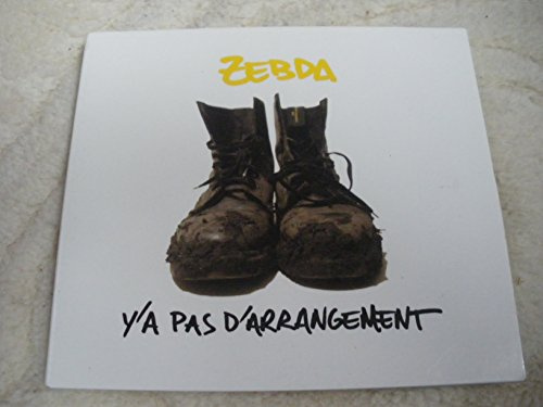 Y'a Pas D'arrangement