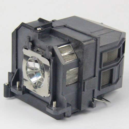Sekond LP71/V13H010L71 Replacement Lamp with Housing for Epson EB-485Wi EB-475W EB-475Wi EB-480 EB-480T EB-485WT EB-485W EB-470 EB-1400Wi EB-1410Wi Projectors