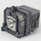 Sekond LP71 / V13H010L71 Replacement Lamp with Housing for Epson EB-485Wi EB-475W EB-475Wi EB-480 EB-480T EB-485WT EB-485W EB-470 EB-1400Wi EB-1410Wi Projectors