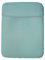12.9-13 Pouces Sacoche Etui Pochette Manche Ordinateur Portable pour Ultra Portable Néoprène Housse pc Portable pour Apple/ipad/Samsung/ASUS/Acer/HP/Sony Menthe Verte
