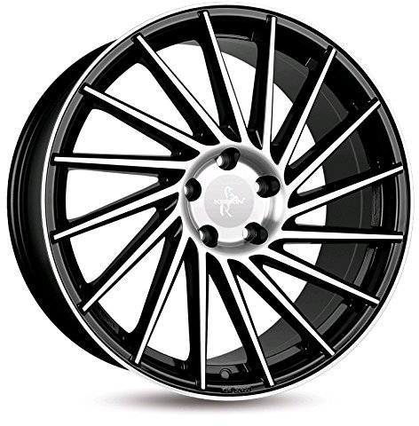 KESKIN KT17 8,5Jx19 5/112 ET30 72,6 BFP