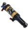 DNM AOY-36RC MTB Air Hinterraddämpfer mit Lockout 200 x 55 mm 4-System, Gold #ST1492