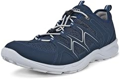 ECCO Herren Terracruise LT Marine 47