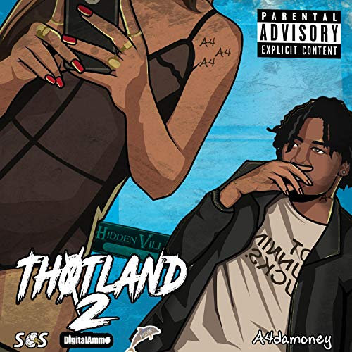 Pica (Bonus Track) [Explicit]