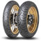 MOTORRADREIFEN 150 70 ZR18 70W DUNLOP TRAILMAX MERIDIAN TL TL REAR ENDURO/SUPER MOTO