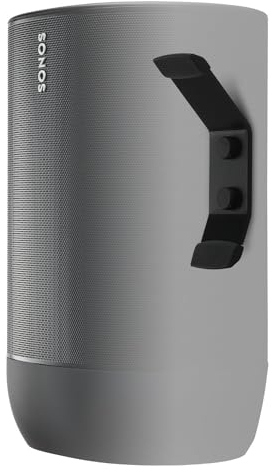 Flexson Wandhalterung für Sonos Move