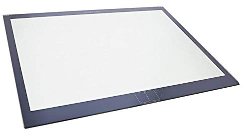 sparefixd Innentürglas 499 x 388,5 mm passend für AEG Backofen 140055992014