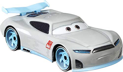 Disney Cars Auto 3 Modelle Sdos