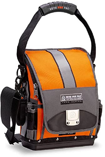 Veto Pro Pac TP-XL Extra Large Tool Pouch