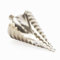 Stufenbohrer HSS Kegelbohrer Konusbohrer, Spiralflöte Φ6-60MM, Länge 80MM, Zubehör Bohrer