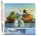 Figured'Art Malen Nach Zahlen Erwachsene Buch Landschaft - Paint by Numbers Basteln DIY Bastelset 40x50cm ohne Holzrahmen