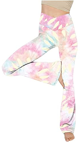 Suits Damen Elegant Damen Cordhosen Sporthose Winter Hose Herbst Und Winter Jumpsuit Damen Festlich Umstands Jogginghose Arbeitslatzhose Sport Hosen Jogginghose Yvette Leggings (5-Rosa, XL)
