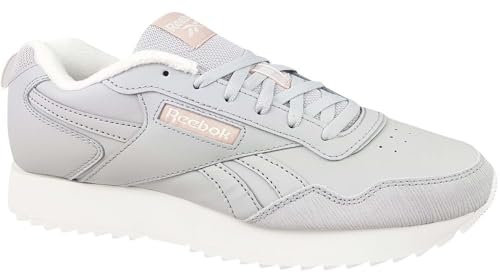 Reebok Damen Glide Ripple Sneaker,Stefog Pospin Chalk,39 EU