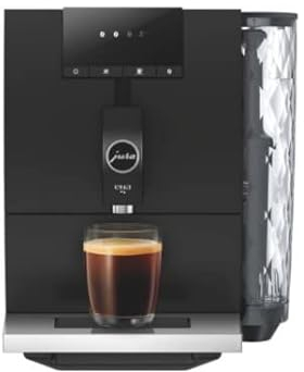 Jura Cafetera automática ENA 4, Schwarz