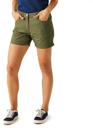 Regatta Pemma Womens Shorts