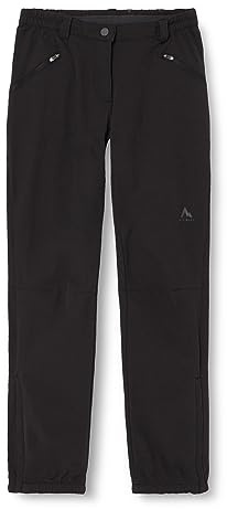 Mc Kinley Damen Beira Hose, Black Night, 50