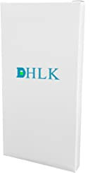 DHLK® Akku Batterie Ersatz kompatibel mit iPhone 11 Pro - Optimale Leistung, verlängerte Lebensdauer/Kapazität 3046 mAh [2 Jahre Garantie]