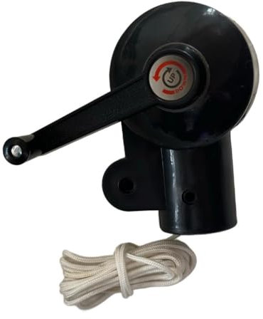 Folpus Patio Umbrella Accessories, Umbrella Spare Parts, Holders, Parasols, Crank Handle