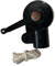 Folpus Patio Umbrella Accessories, Umbrella Spare Parts, Holders, Parasols, Crank Handle