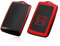 GAFAT Dacia Sandero 3/ Stepway 3 III/Dacia Jogger 2021-2024 2025 Coque de Clé, Dacia Sandero Stepway 3 Housse de Protection en Gel de Silice TPU, Dacia Sandero 3 Accessoires (Rouge)