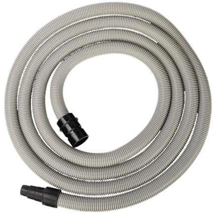 Cleancraft Schlauch Ø 29 mm / 5 m mit Anschluss für Elektrowerkzeug, 7013055