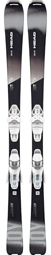 HEAD Easy Joy SLR Joy Pro - Black/White