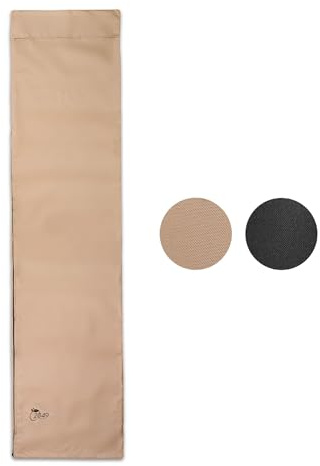 Housse de protection pour parasol Seglarö LUXURY (beige)
