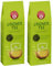 Teekanne Grüner Tee China Auslese lose Tee 250 Gramm x 2 STÜCK
