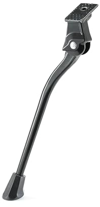 BIKESTAR Seitenständer für 16 Zoll Leichtgewicht Fahrrad