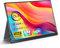 VILVA Monitor portátil OLED para portátil - 13.3 1080P FHD IPS Display USB-C HDMI Monitor portátil para Laptop con Cubierta y Altavoces, Monitor Externo para portátil/PC/Mac/teléfono/Xbox Switch/PS4/