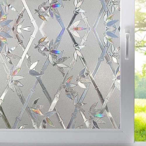 Pellicola per la privacy per finestre a battente, pellicola riflettente per finestre, pellicola per la privacy per finestre in vetro, pellicola antiriflesso a specchio UV trasparente