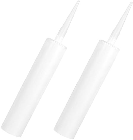 CANIGHT 2pièces Bouteilles De Colle Vides Avec Embout Précis Lot De Tubes Rechargeables Pour Artisanat Et Réparations Quotidiennes