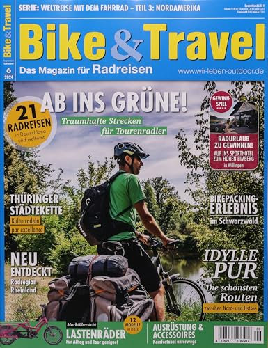 BIKE & TRAVEL