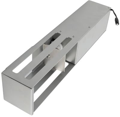 Broyeur de Canettes électrique, Broyeur de Canettes Automatique Portable pour le Recyclage, Cycle Automatique, Compacteur de Poubelles de Bureau Robuste pour Seltzer en