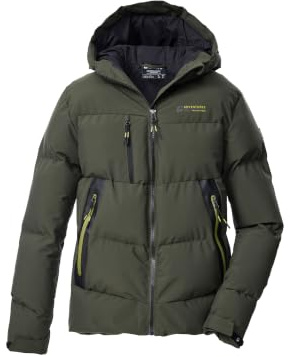 Killtec Kinder Steppjacke KOW 239 BYS QLTD JCKT